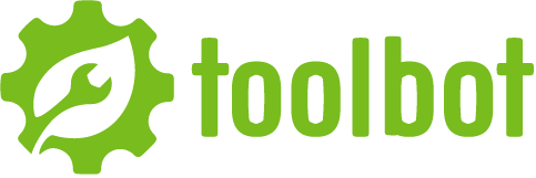 Toolbot Logo