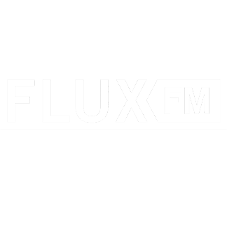 FluxFM Logo