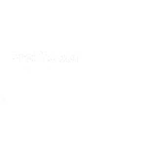ProSieben Galileo Logo