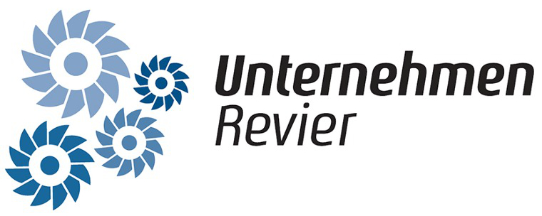 Unternehmen Revier Logo